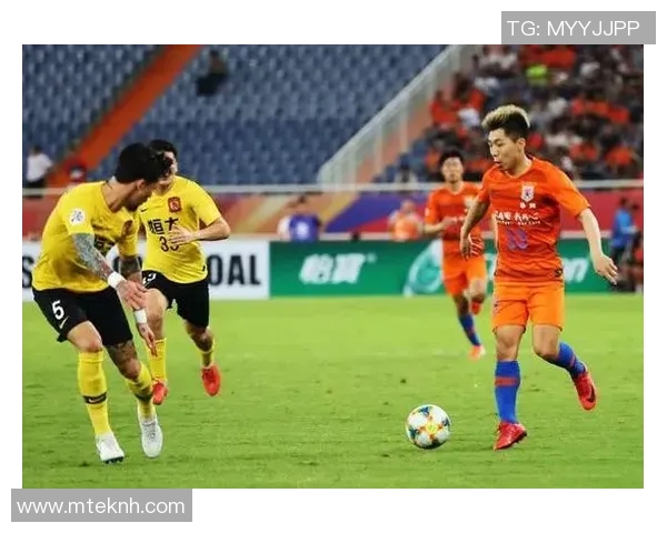 恒大主场告捷！领先群雄成功捍卫中超榜首位置