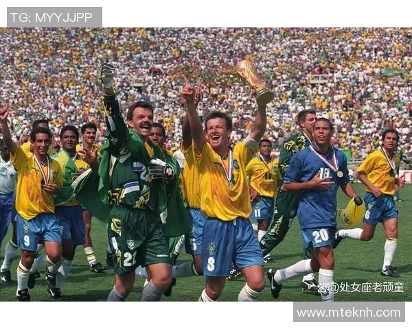 世界杯扩容至48队的影响与展望：足球盛宴的新篇章